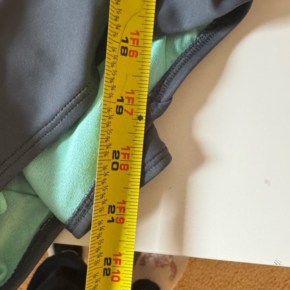 ATHLETA Black Twister Swimsuit One Piece 36 B/C - Picture 7 of 11